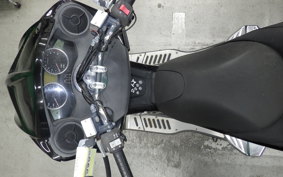 HONDA FORZA Z GEN 2 2011 MF10