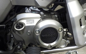 HONDA CT125-2 1993 JA65