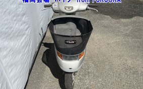 HONDA DIO CHESTER