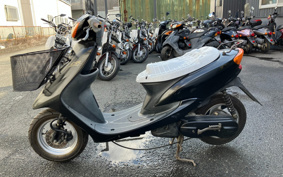 YAMAHA JOG COOL STYLE SA16J