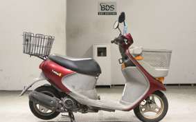 SUZUKI LET's 4 Basket CA43A