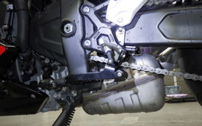 KAWASAKI ZX-25R 1992 ZX250E