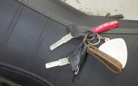 DUCATI SCRAMBLER SIXTY2 2020