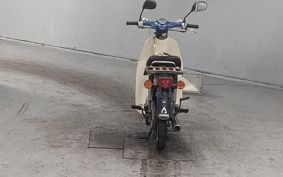 HONDA SUPER CUB90 HA02