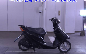 SUZUKI ADDRESS V50