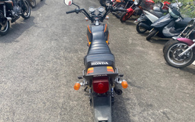 HONDA CB400 SUPER HAWK3 1981 NC04