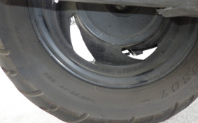 HONDA SPACY 100 JF13