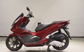 HONDA PCX125 2006 JF81
