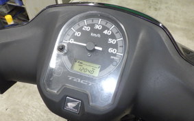 HONDA TACT Gen.4 1986 AF75