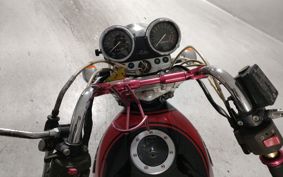 KAWASAKI ZEPHYR400K ZR400C