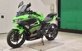 KAWASAKI NINJA 400 2018 EX400G