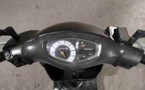 SUZUKI ADDRESS V125 CF46A