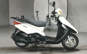 YAMAHA AKUSHI STREET SE53J