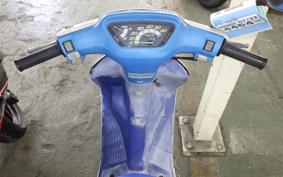 HONDA DIO AF18