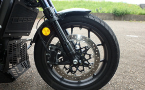 HONDA REBEL 1100 DCT 2022 SC83