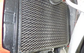 KAWASAKI BALIUS 250 2006 ZR250A