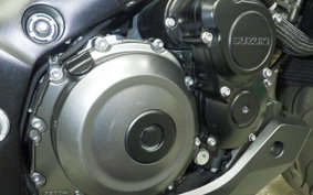 SUZUKI GSX-S 1000 Gen.2 2013 EK1AA