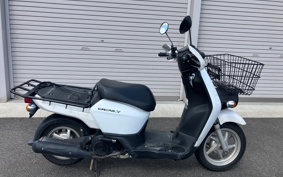 HONDA BENLY 110 JA09