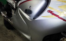 SUZUKI HAYABUSA Gen.2 2017 GX72B