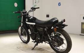 KAWASAKI 250TR 2008 BJ250F