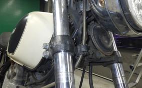 YAMAHA SR400 Gen.3 2003 RH01J