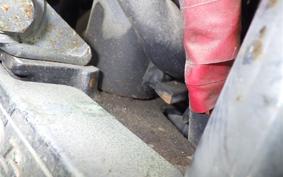 HONDA REBEL 250 MC13