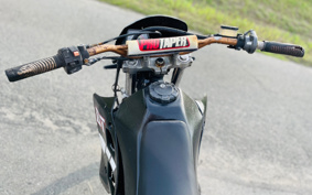 YAMAHA DT125 3FW