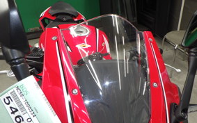 HONDA CBR400R 2019 NC56