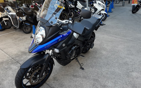 SUZUKI DL650 ( V-Strom 650 ) 2023 C733M