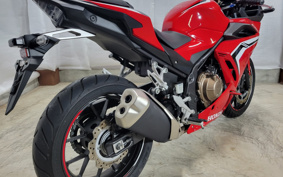 HONDA CBR400R 2019 NC56