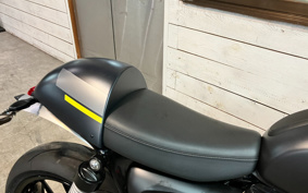 TRIUMPH SPEED TWIN 2022 DAD85H