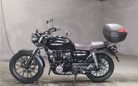 HONDA GB350 2022 NC59
