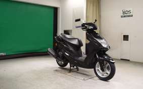 YAMAHA CYGNUS 125 XSR 3 2009 SEA5J