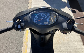 YAMAHA AKUSHI STREET SE53J