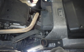 HONDA ZOOMER 2023 AF58