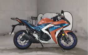 YAMAHA YZF-R25 RG10J