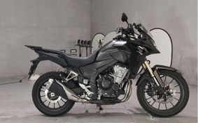 HONDA 400X 2022 NC56