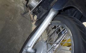 HONDA C110 SUPER CUB JA10