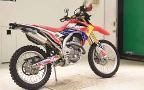 HONDA CRF250L 1989 MD38
