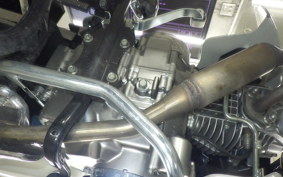 HONDA C125 SUPER CUB JA71