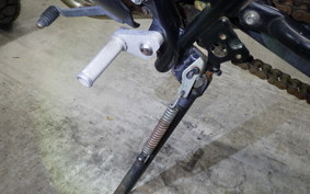 YAMAHA TW200 Gen.2 DG07J
