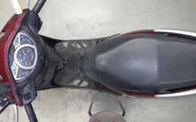 HONDA LEAD 110 1999 JF19