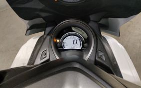 YAMAHA N-MAX 155 SG50J