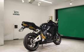 HONDA CBR600RR GEN 3 2015 PC40