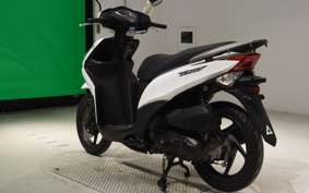 HONDA DIO 110 2020 JF31
