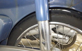 HONDA C50 SUPER CUB AA01