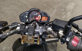 SUZUKI GLADIUS400 2014 VK58A