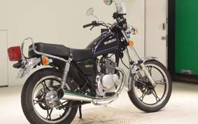 SUZUKI GN125 H 1992