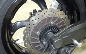 YAMAHA VMAX Gen.2 2009 RP22J