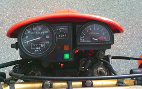 HONDA MTX200R MD07